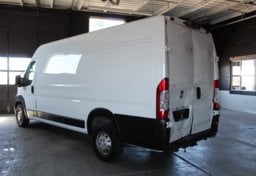 2021 Ram ProMaster - Image 9