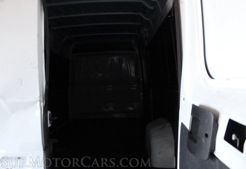 2021 Ram ProMaster - Image 23