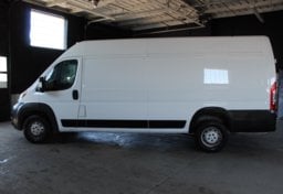 2021 Ram ProMaster - Image 11