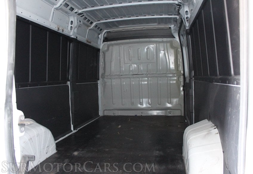 2021 Ram ProMaster - Image 28