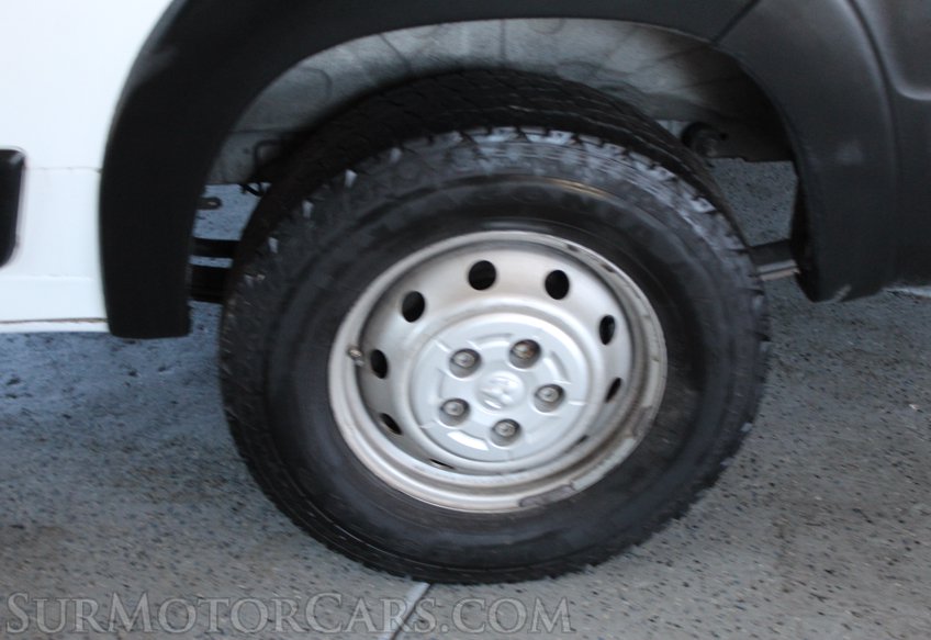 2021 Ram ProMaster - Image 47
