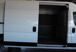 2021 Ram ProMaster - Image 21