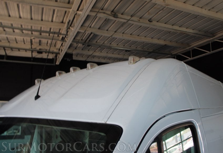 2021 Ram ProMaster - Image 19