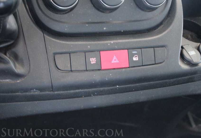 2021 Ram ProMaster - Image 42