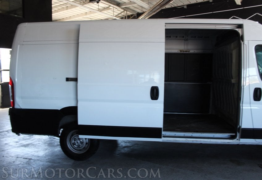 2021 Ram ProMaster - Image 22