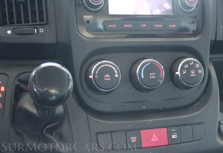 2021 Ram ProMaster - Image 41
