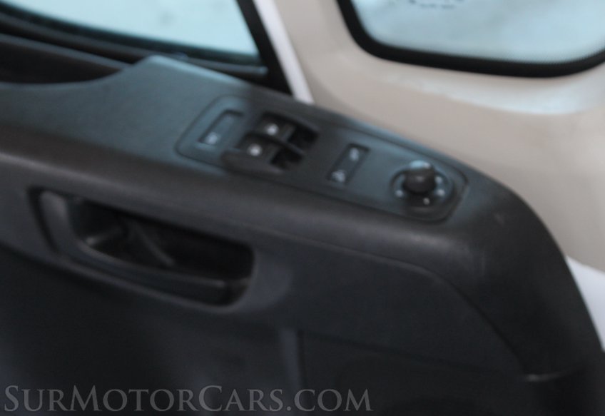 2021 Ram ProMaster - Image 46