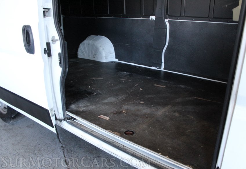 2021 Ram ProMaster - Image 26