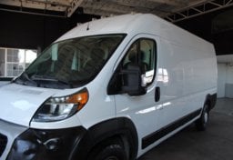 2021 Ram ProMaster - Image 13