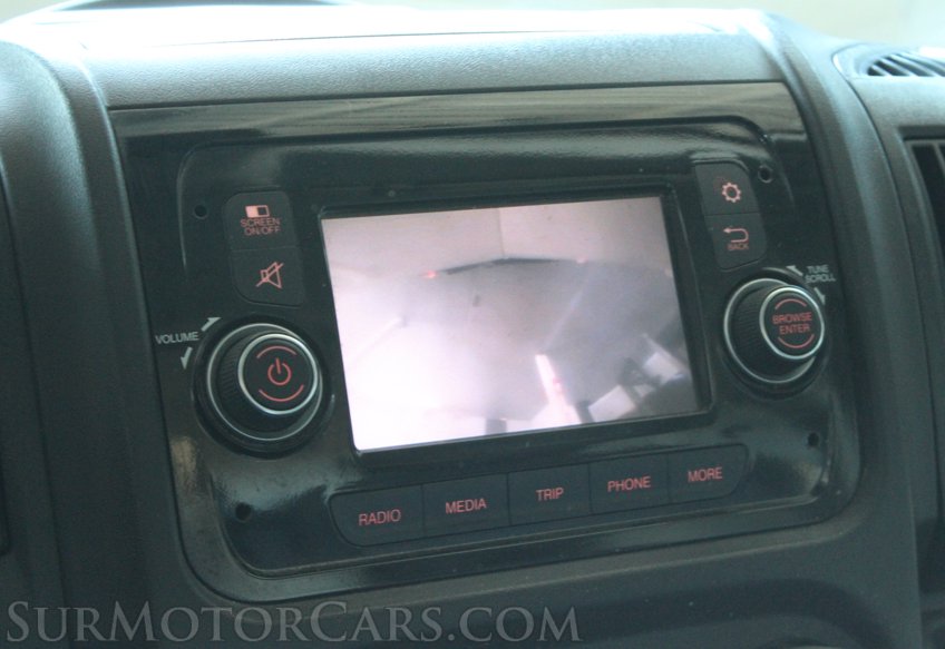 2021 Ram ProMaster - Image 39