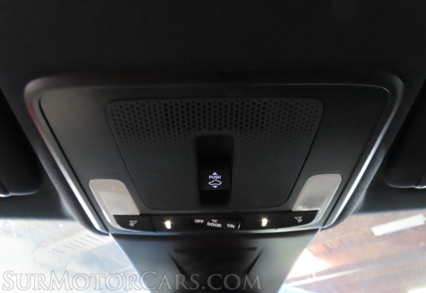 2025 Honda Civic Hybrid Sport - Image 42