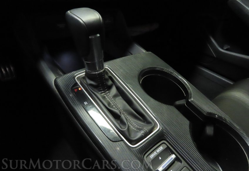 2025 Honda Civic Hybrid Sport - Image 41