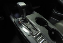 2025 Honda Civic Hybrid Sport - Image 41