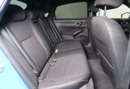 2025 Honda Civic Hybrid Sport - Image 27