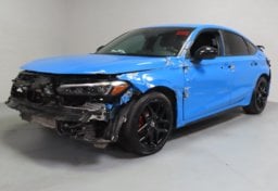 2025 Honda Civic Hybrid Sport - Image 3