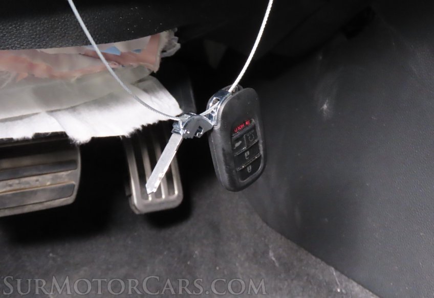 2025 Honda Civic Hybrid Sport - Image 36