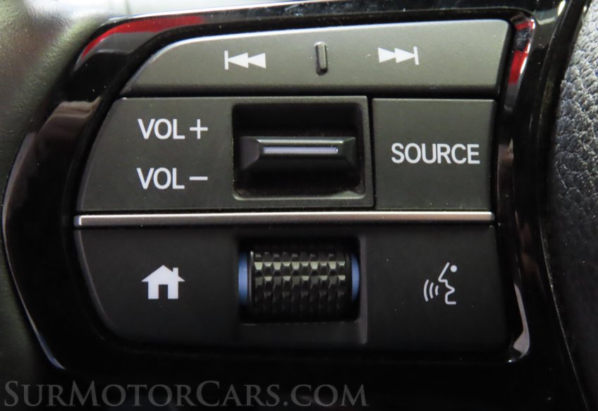 2025 Honda Civic Hybrid Sport - Image 33