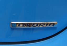 2025 Honda Civic Hybrid Sport - Image 18
