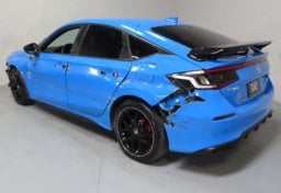 2025 Honda Civic Hybrid Sport - Image 7