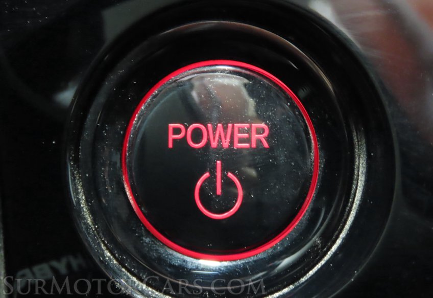 2025 Honda Civic Hybrid Sport - Image 37