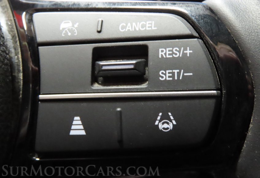2025 Honda Civic Hybrid Sport - Image 32