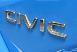 2025 Honda Civic Hybrid Sport - Image 16