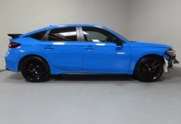 2025 Honda Civic Hybrid Sport - Image 5