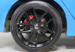 2025 Honda Civic Hybrid Sport - Image 19