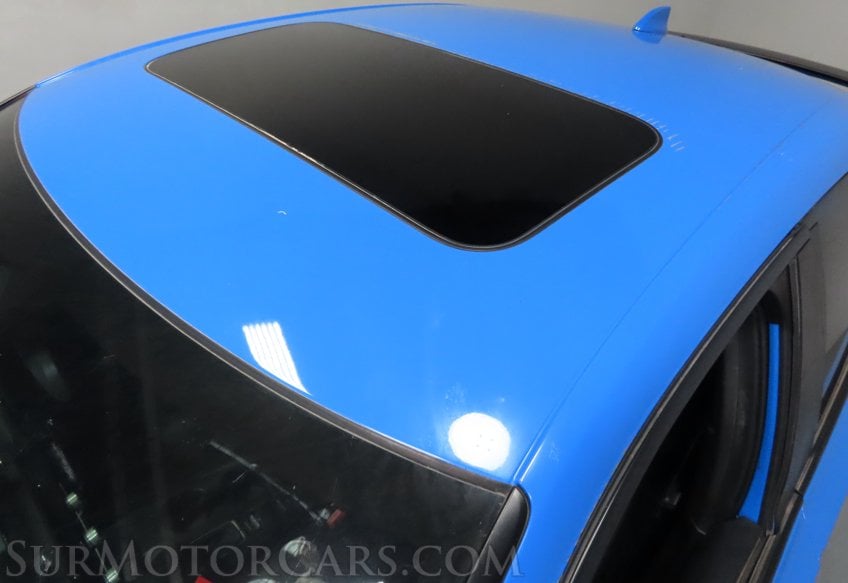 2025 Honda Civic Hybrid Sport - Image 14