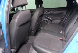 2025 Honda Civic Hybrid Sport - Image 26