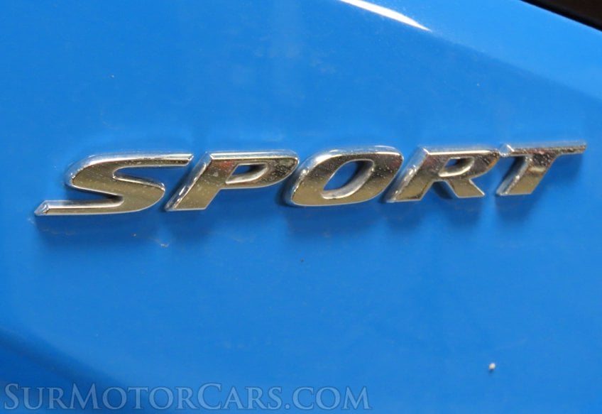 2025 Honda Civic Hybrid Sport - Image 17