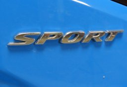 2025 Honda Civic Hybrid Sport - Image 17
