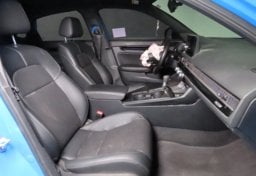 2024 Honda Civic Sport Touring - Image 30