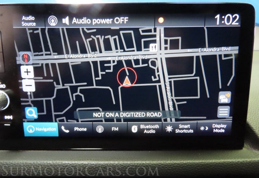 2024 Honda Civic Sport Touring - Image 39