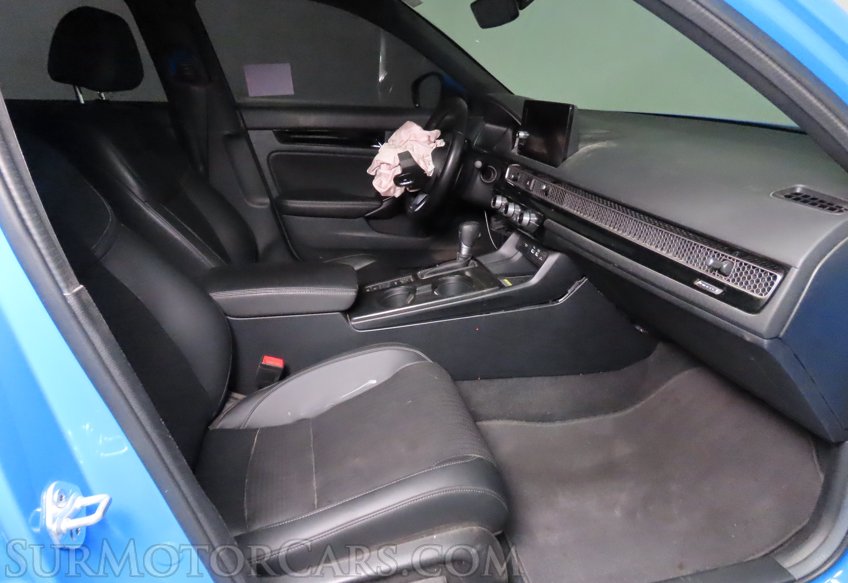 2024 Honda Civic Sport Touring - Image 26