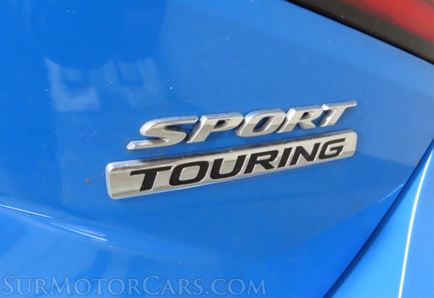 2024 Honda Civic Sport Touring - Image 18