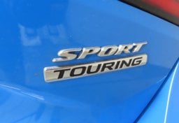 2024 Honda Civic Sport Touring - Image 18