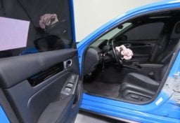 2024 Honda Civic Sport Touring - Image 21