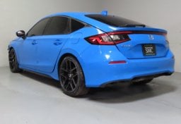 2024 Honda Civic Sport Touring - Image 5