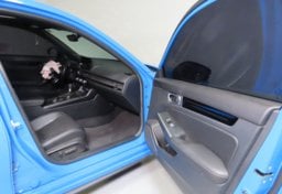 2024 Honda Civic Sport Touring - Image 22