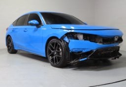 2024 Honda Civic Sport Touring - Image 4