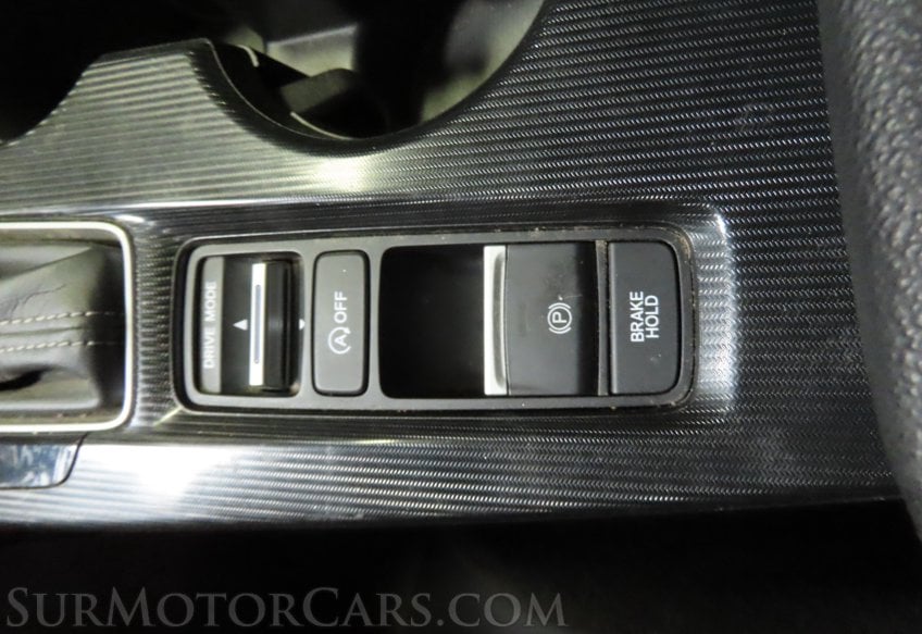 2024 Honda Civic Sport Touring - Image 48