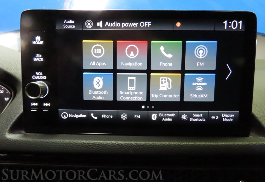 2024 Honda Civic Sport Touring - Image 41