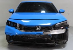 2024 Honda Civic Sport Touring - Image 12