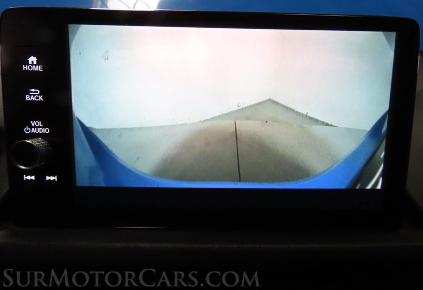 2024 Honda Civic Sport Touring - Image 40