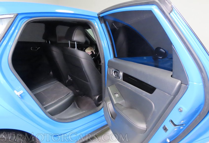 2024 Honda Civic Sport Touring - Image 24