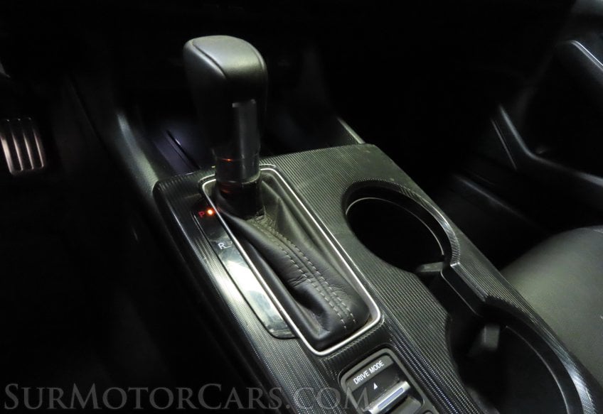 2024 Honda Civic Sport Touring - Image 44