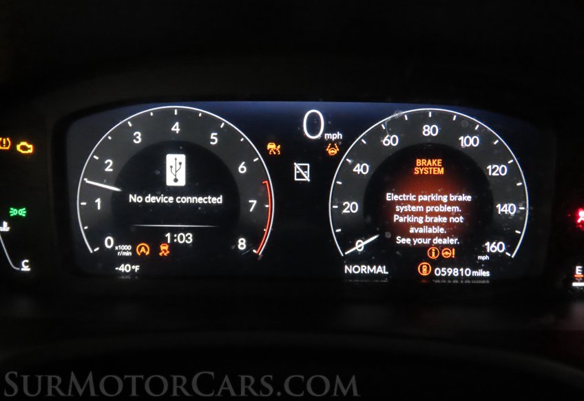 2024 Honda Civic Sport Touring - Image 35