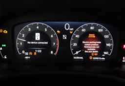 2024 Honda Civic Sport Touring - Image 35