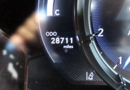 2019 Lexus UX 200 F Sport - Image 38